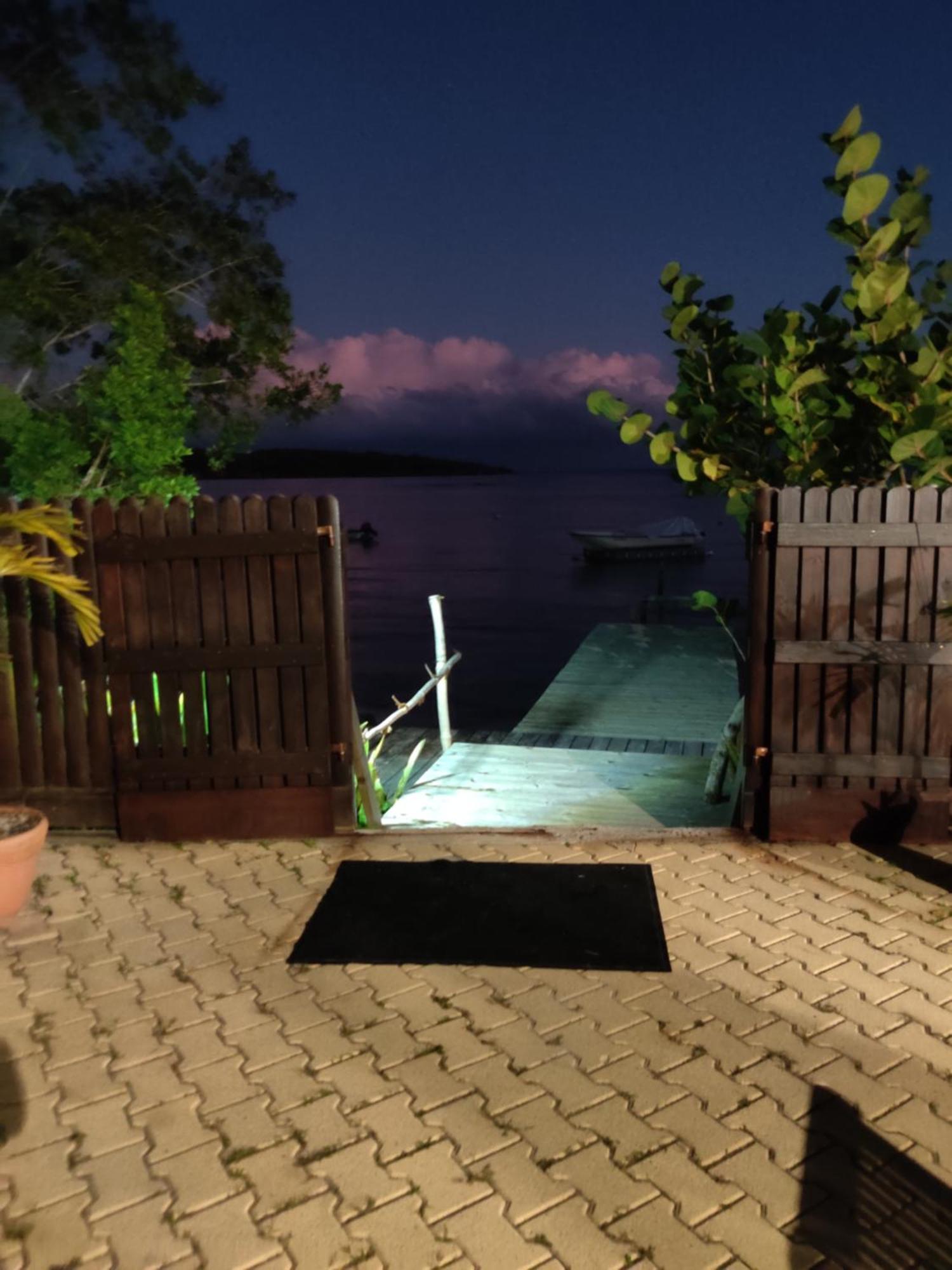 45 Villa La Cherry Bord De Mer Le Diamant Zewnętrze zdjęcie