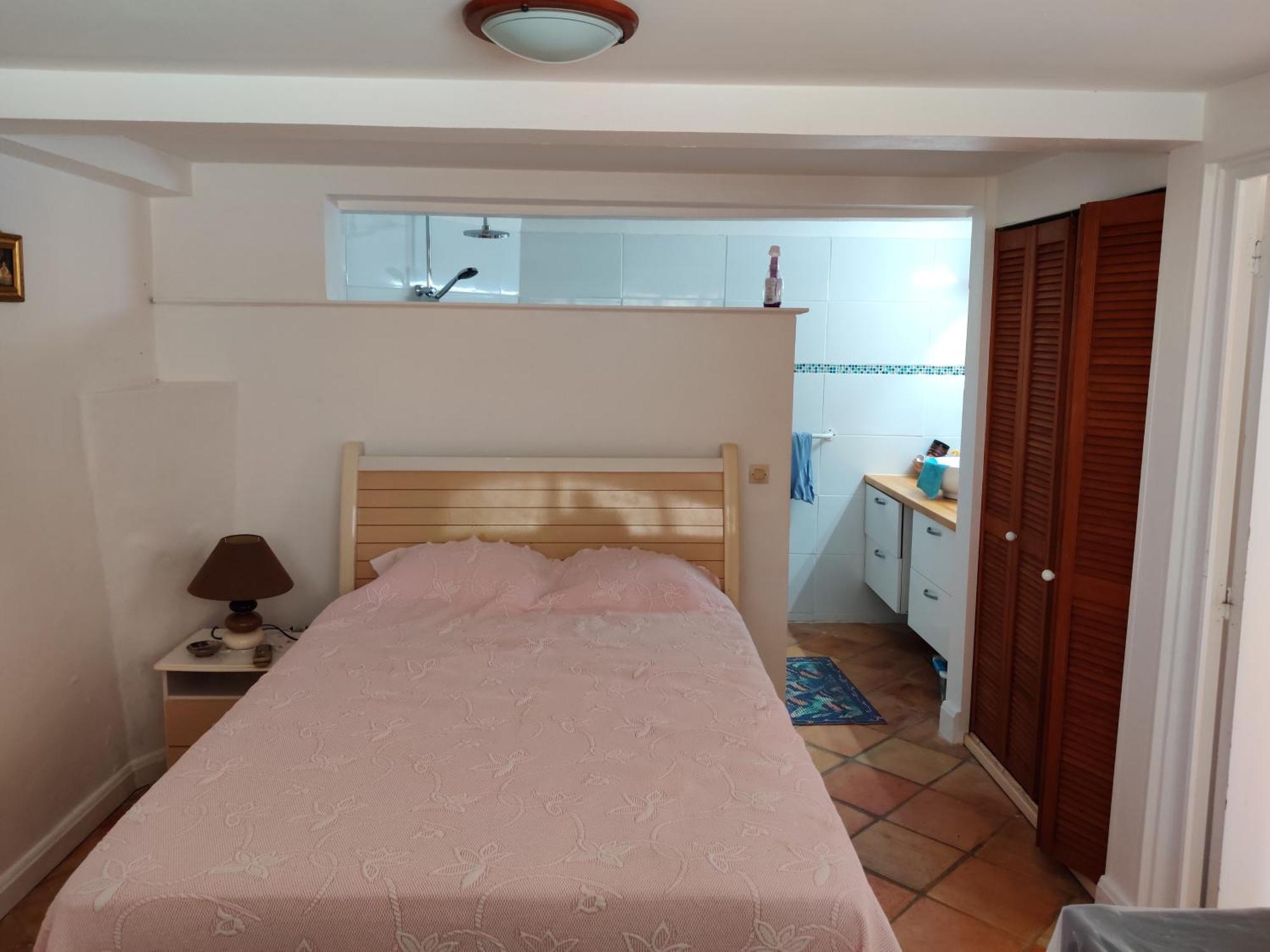 45 Villa La Cherry Bord De Mer Le Diamant Zewnętrze zdjęcie