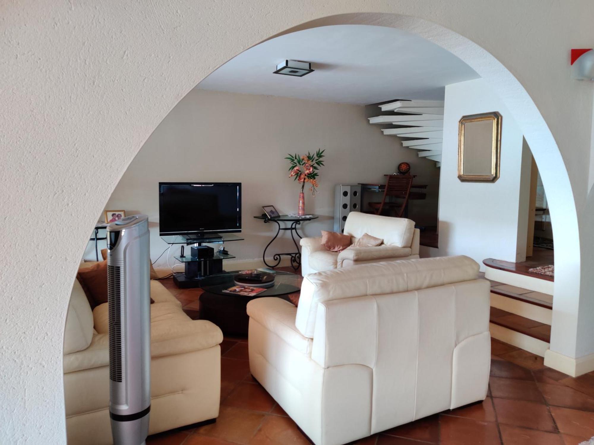 45 Villa La Cherry Bord De Mer Le Diamant Zewnętrze zdjęcie